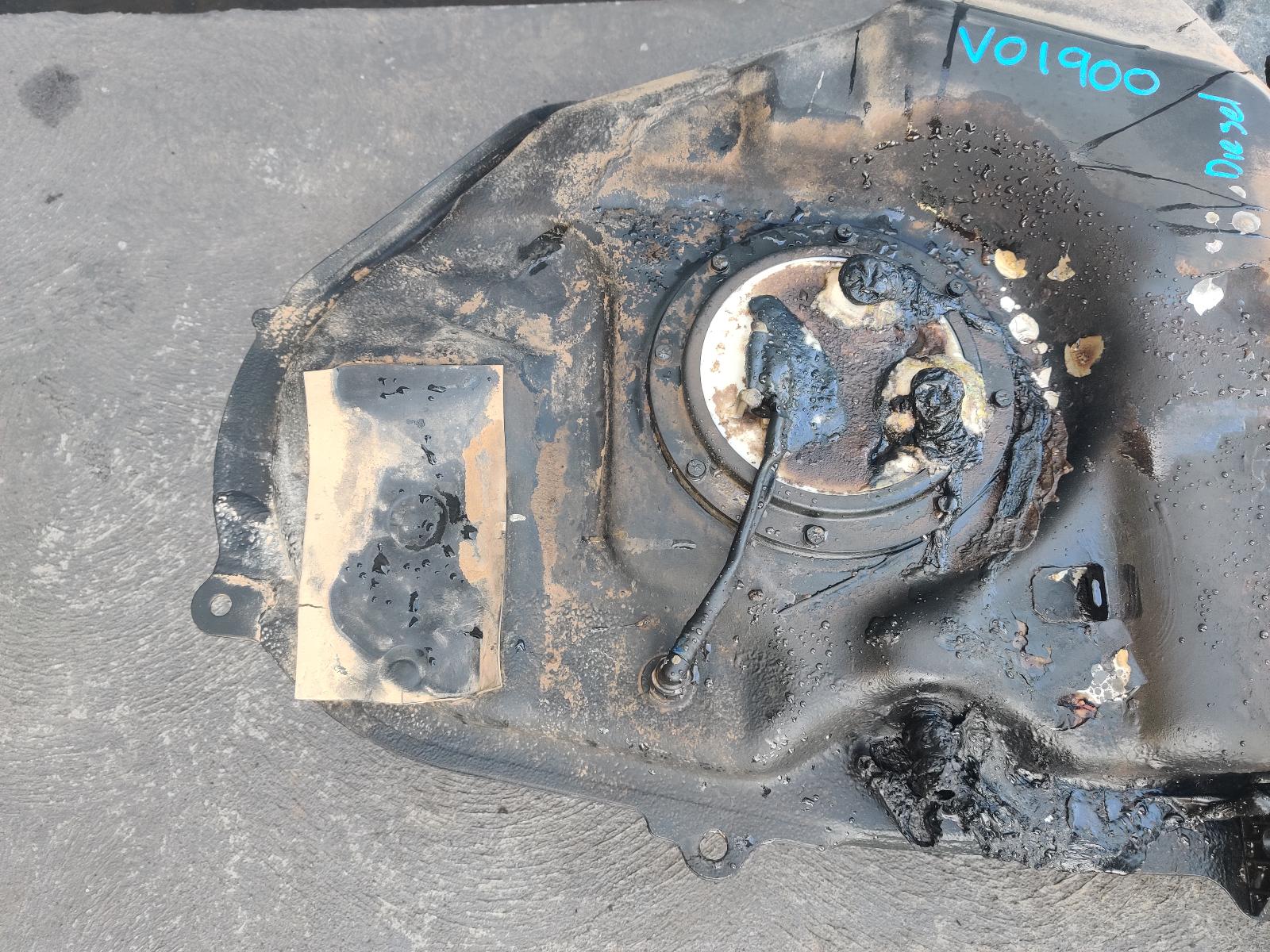 View Auto part Fuel Tank Toyota Rav4 2016