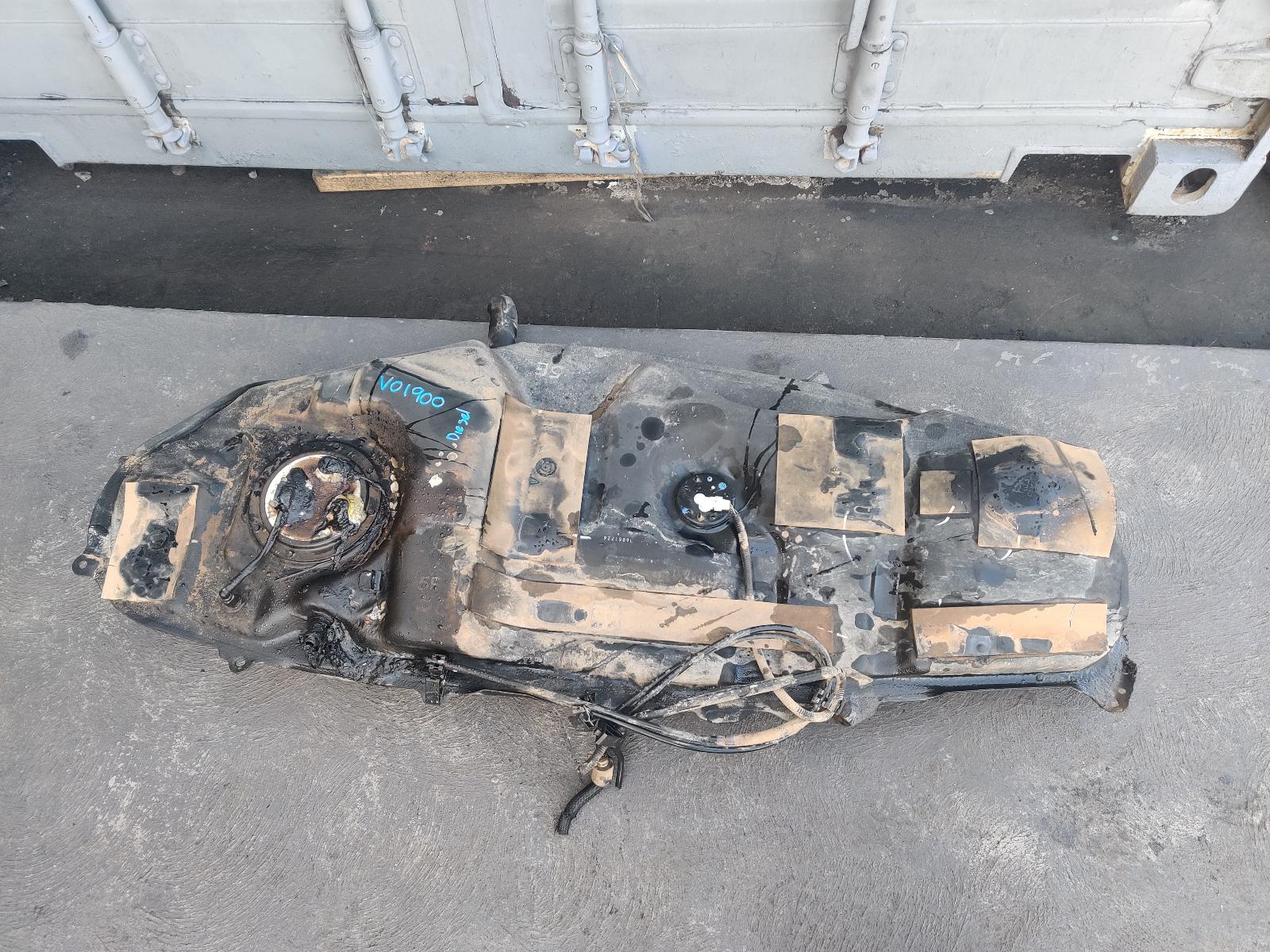 View Auto part Fuel Tank Toyota Rav4 2016