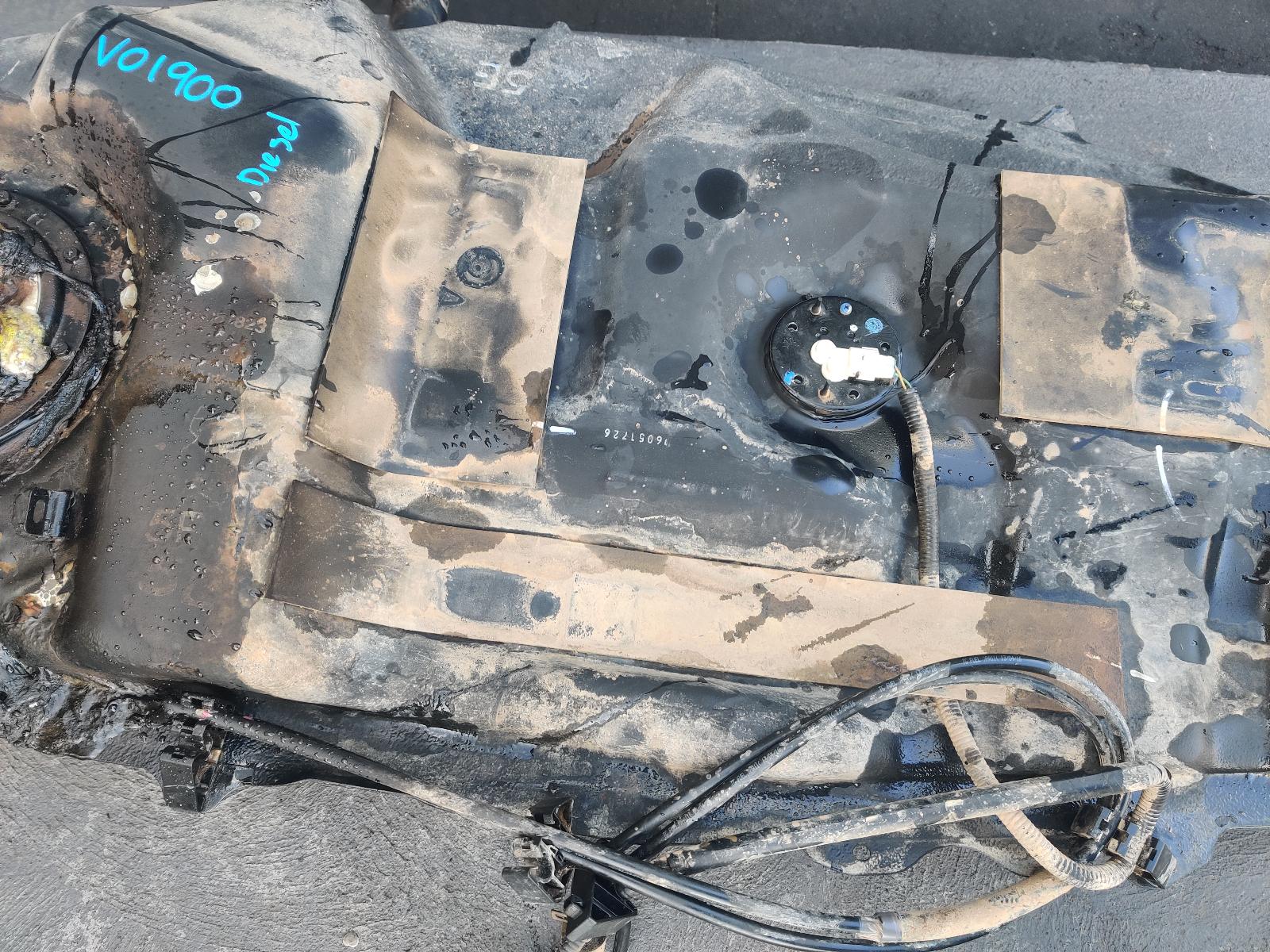 View Auto part Fuel Tank Toyota Rav4 2016