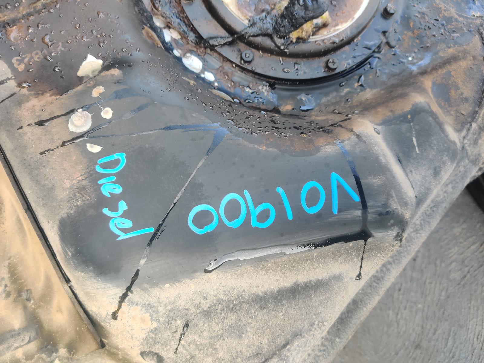 View Auto part Fuel Tank Toyota Rav4 2016