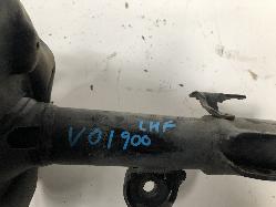 View Auto part Left Front Strut Toyota Rav4 2016