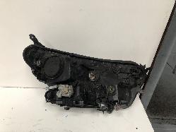 View Auto part Left Headlamp Toyota Rav4 2016