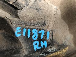 View Auto part Right Headlamp Ford Ka 1999