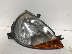 View Auto part Right Headlamp Ford Ka 1999