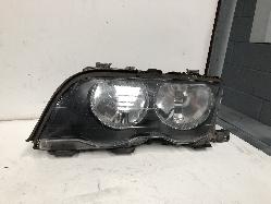 View Auto part Left Headlamp Bmw 3 Series 2000