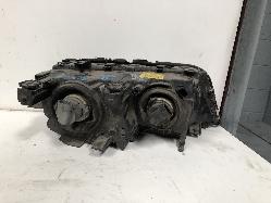 View Auto part Left Headlamp Bmw 3 Series 2000