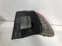 View Auto part Left Taillight Bmw 3 Series 2000