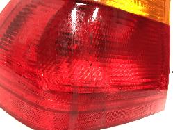 View Auto part Left Taillight Bmw 3 Series 2000