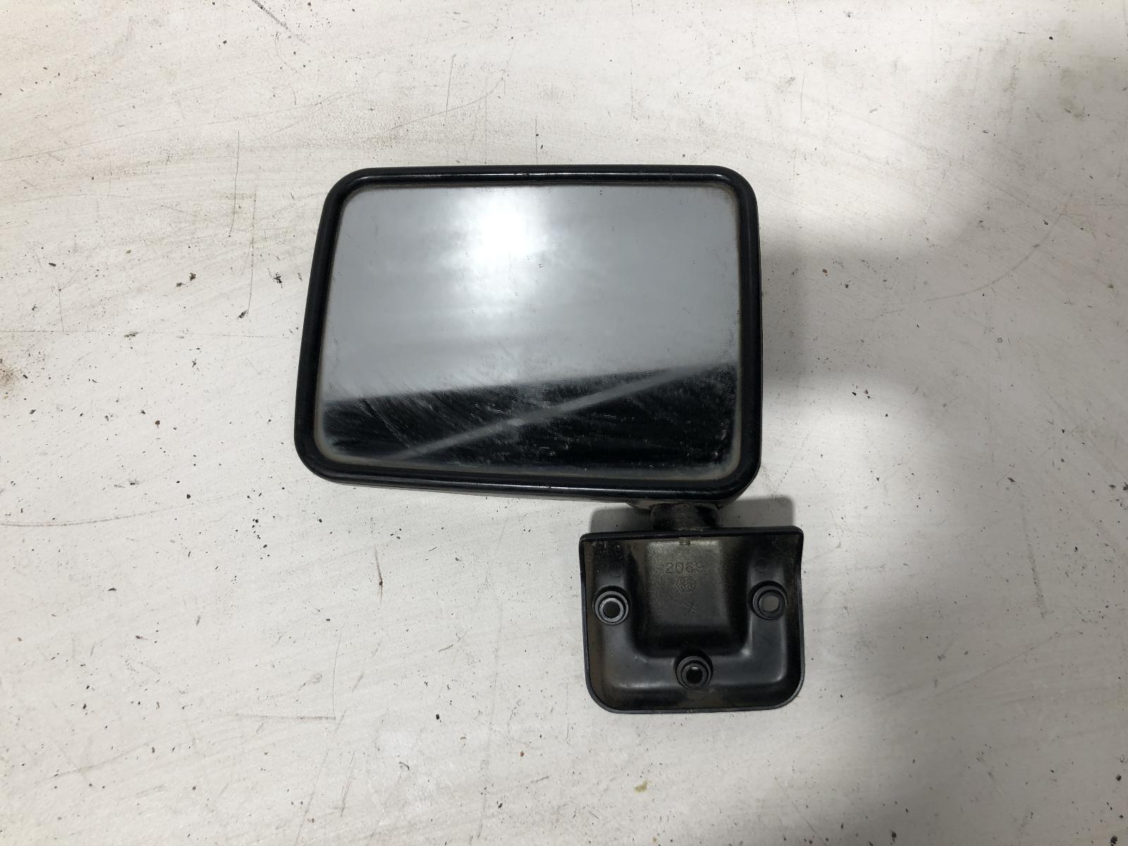 View Auto part Left Door Mirror Mitsubishi Triton 1996