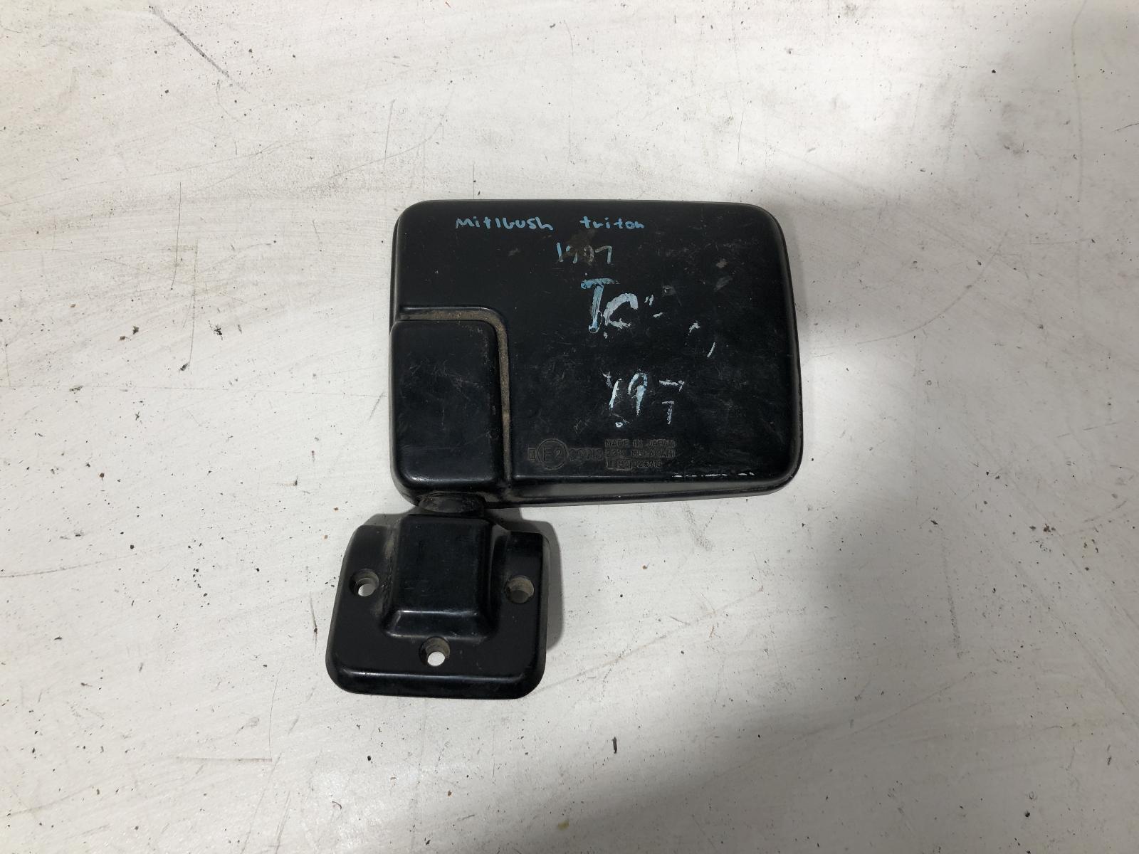 View Auto part Left Door Mirror Mitsubishi Triton 1996