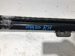 View Auto part Roof Rack/Bars Toyota Kluger 2004