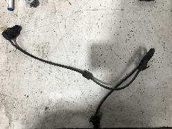 View Auto part Abs Sensor Toyota Kluger 2004