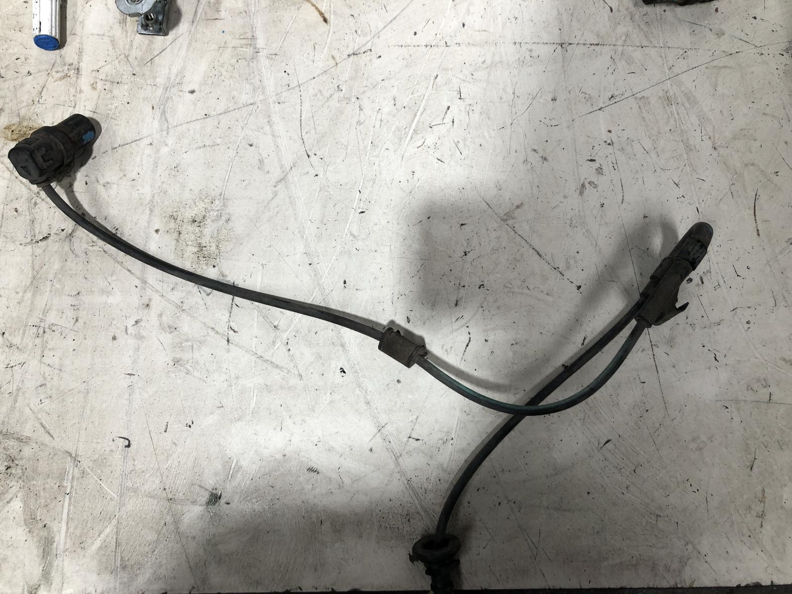 View Auto part Abs Sensor Toyota Kluger 2004
