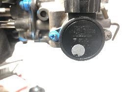 View Auto part Throttle Body Toyota Spacia 1998