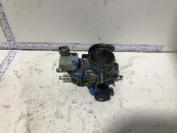 View Auto part Throttle Body Toyota Spacia 1998