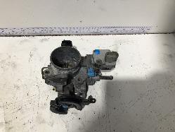View Auto part Throttle Body Toyota Spacia 1998