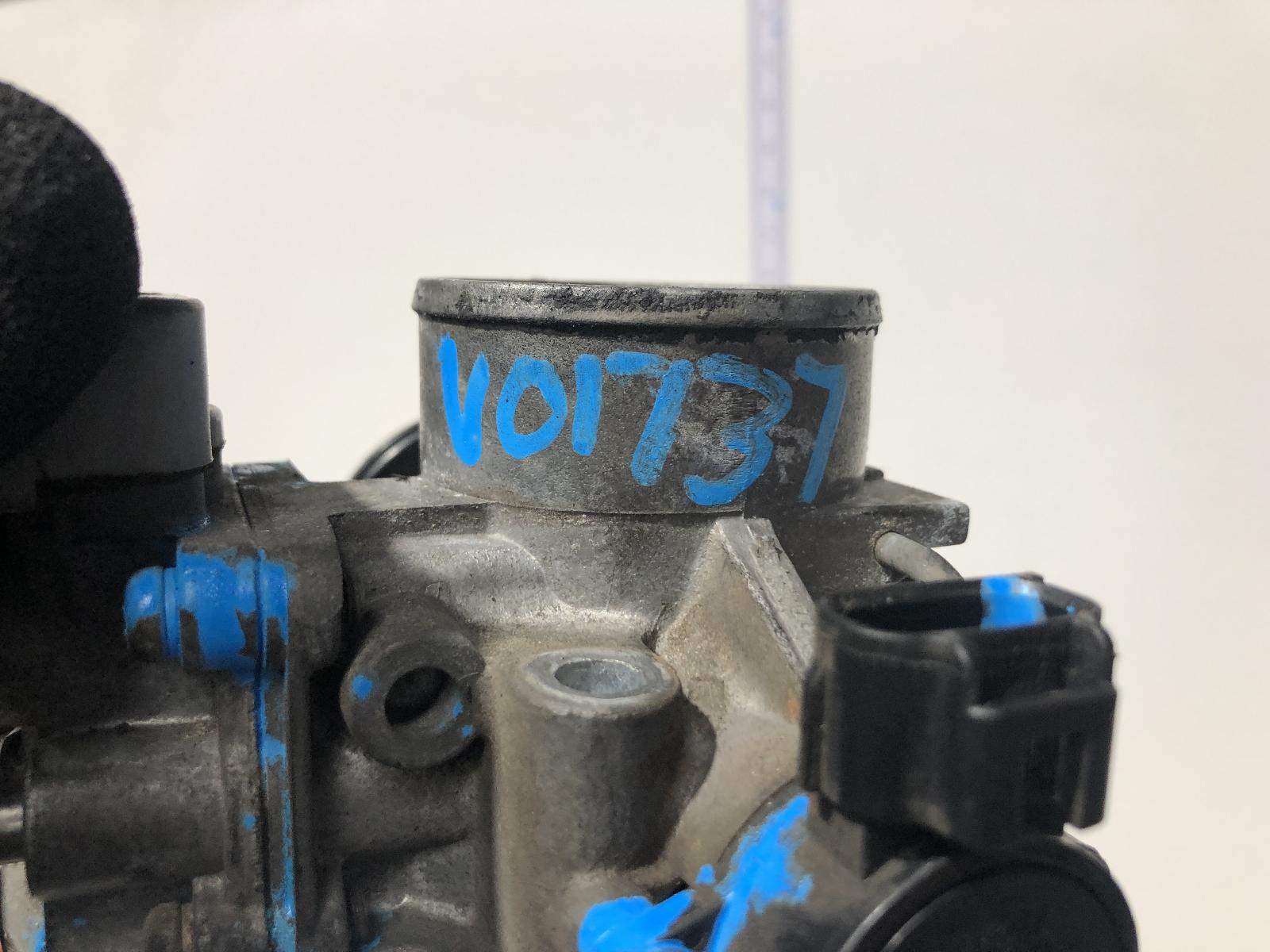 View Auto part Throttle Body Toyota Spacia 1998