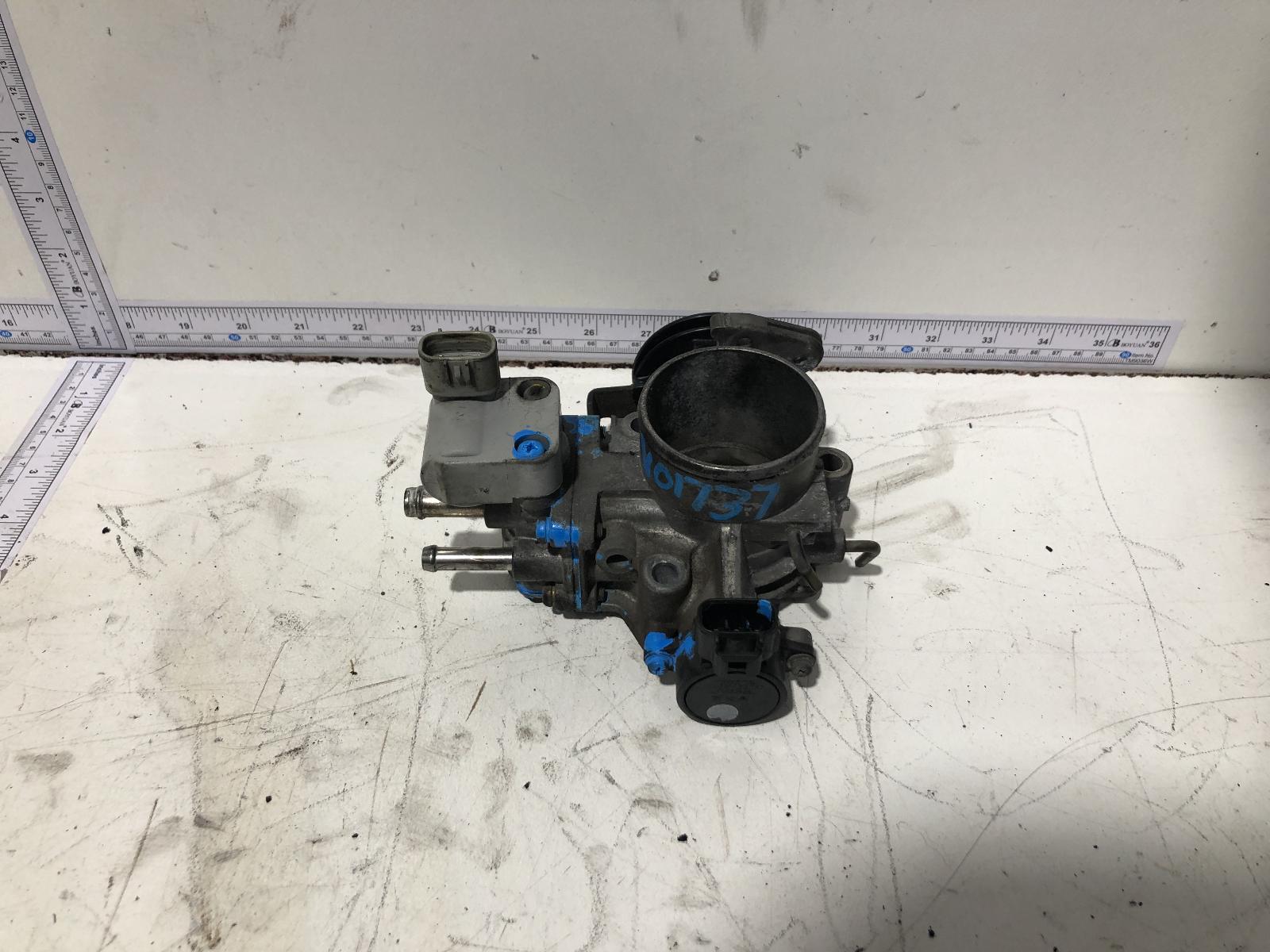 View Auto part Throttle Body Toyota Spacia 1998