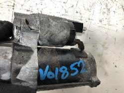 View Auto part Starter Toyota Corolla 2007