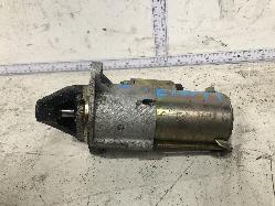 View Auto part Starter Holden Barina 2006