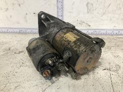 View Auto part Starter Holden Barina 2006