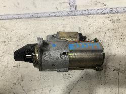 View Auto part Starter Holden Barina 2006