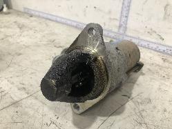 View Auto part Starter Holden Barina 2006