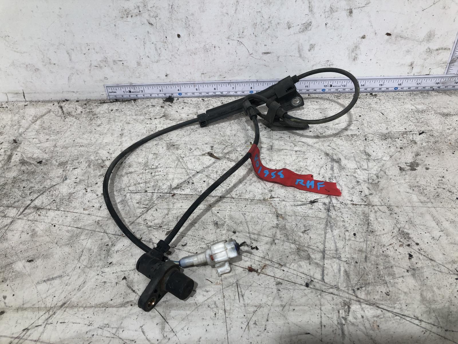 View Auto part Abs Sensor Toyota Corolla 2004