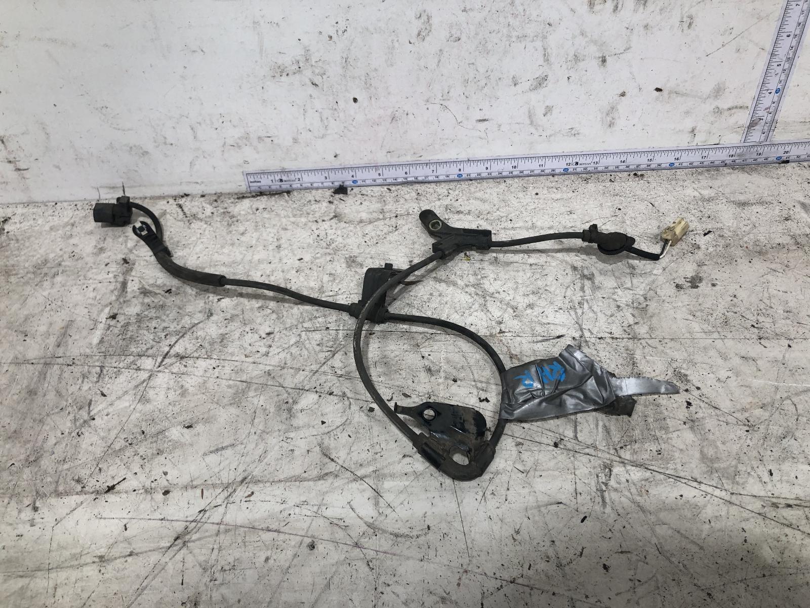 View Auto part Abs Sensor Toyota Corolla 2004