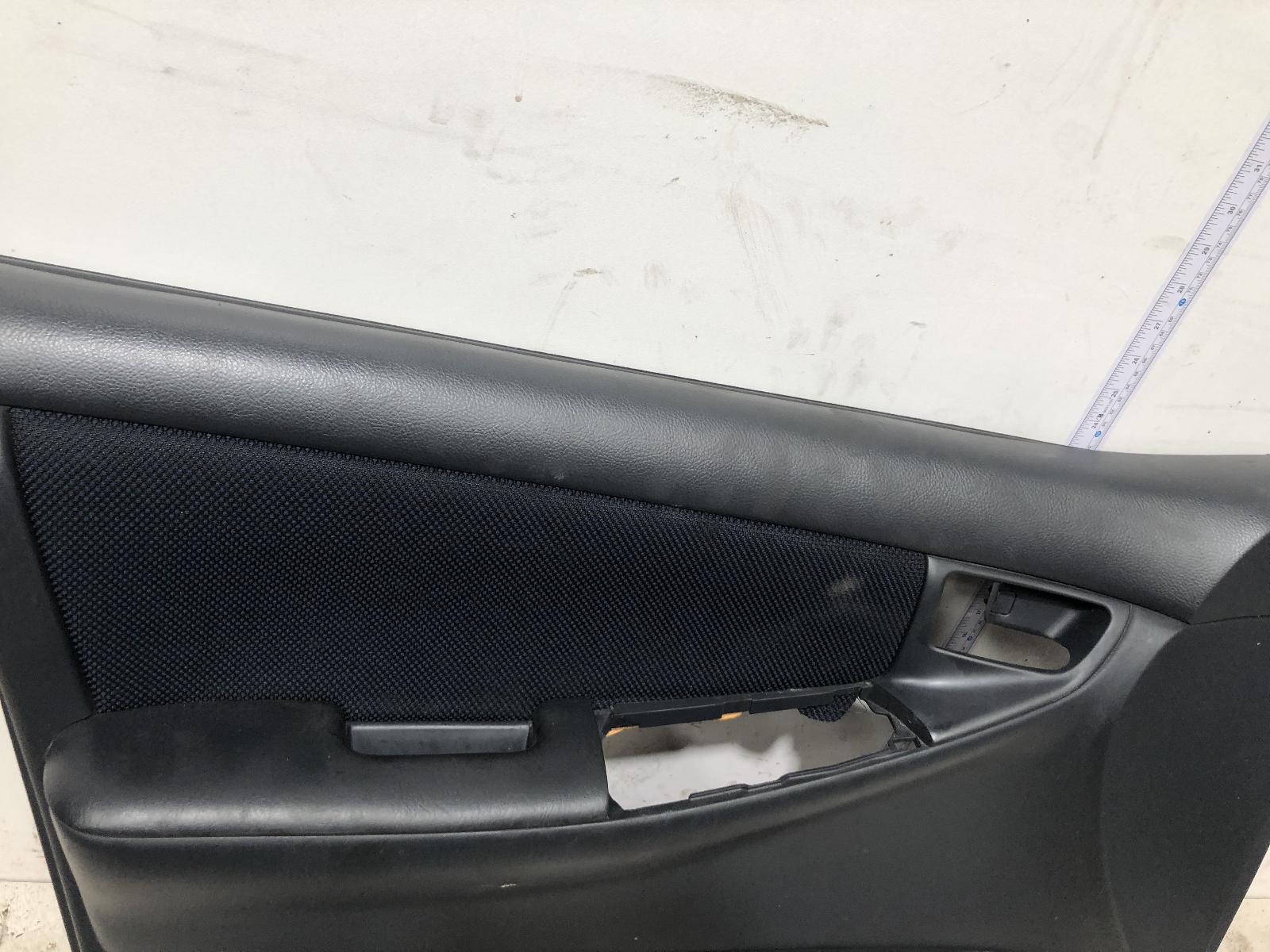 View Auto part Door Trim Toyota Corolla 2004