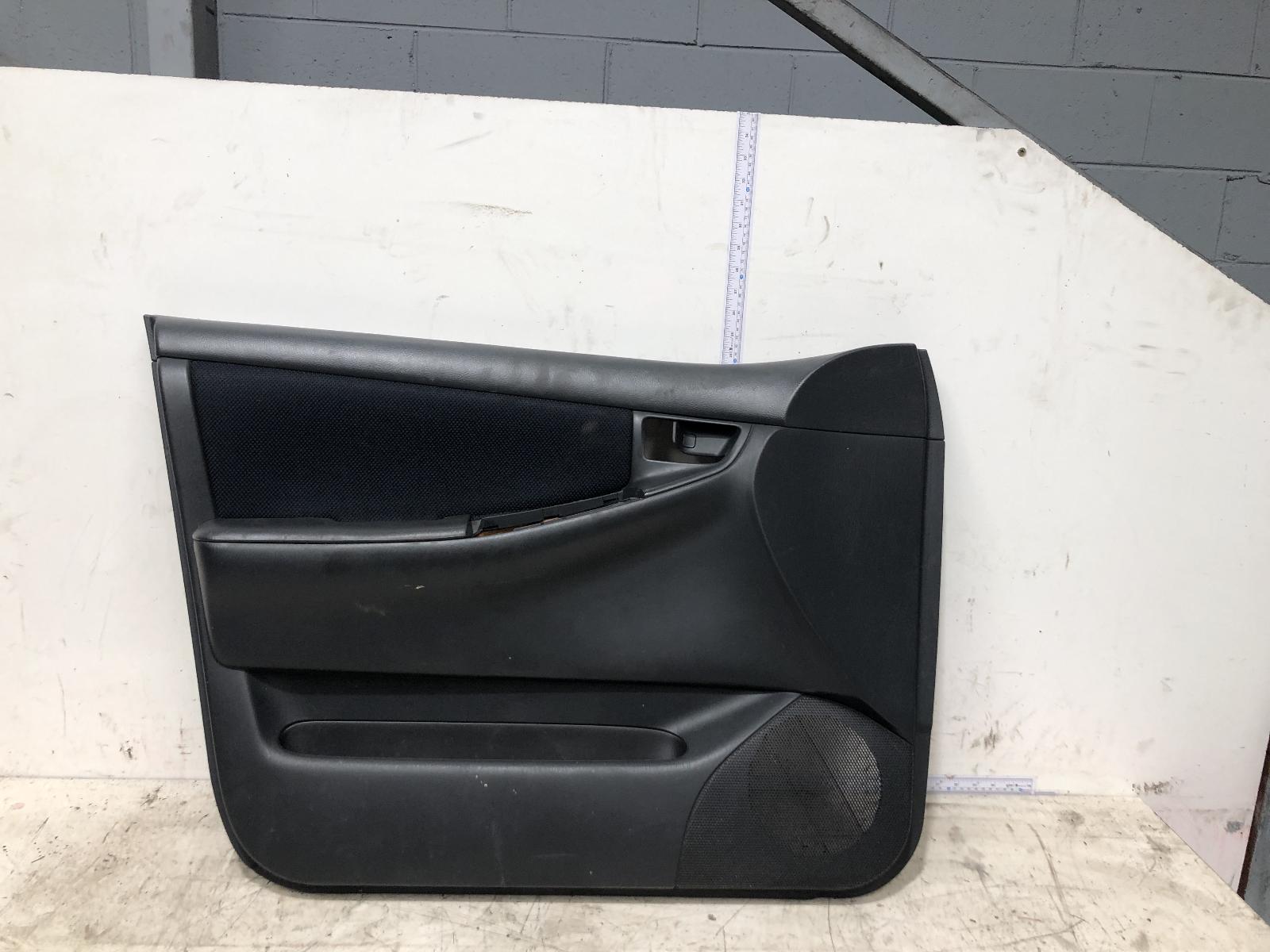 View Auto part Door Trim Toyota Corolla 2004