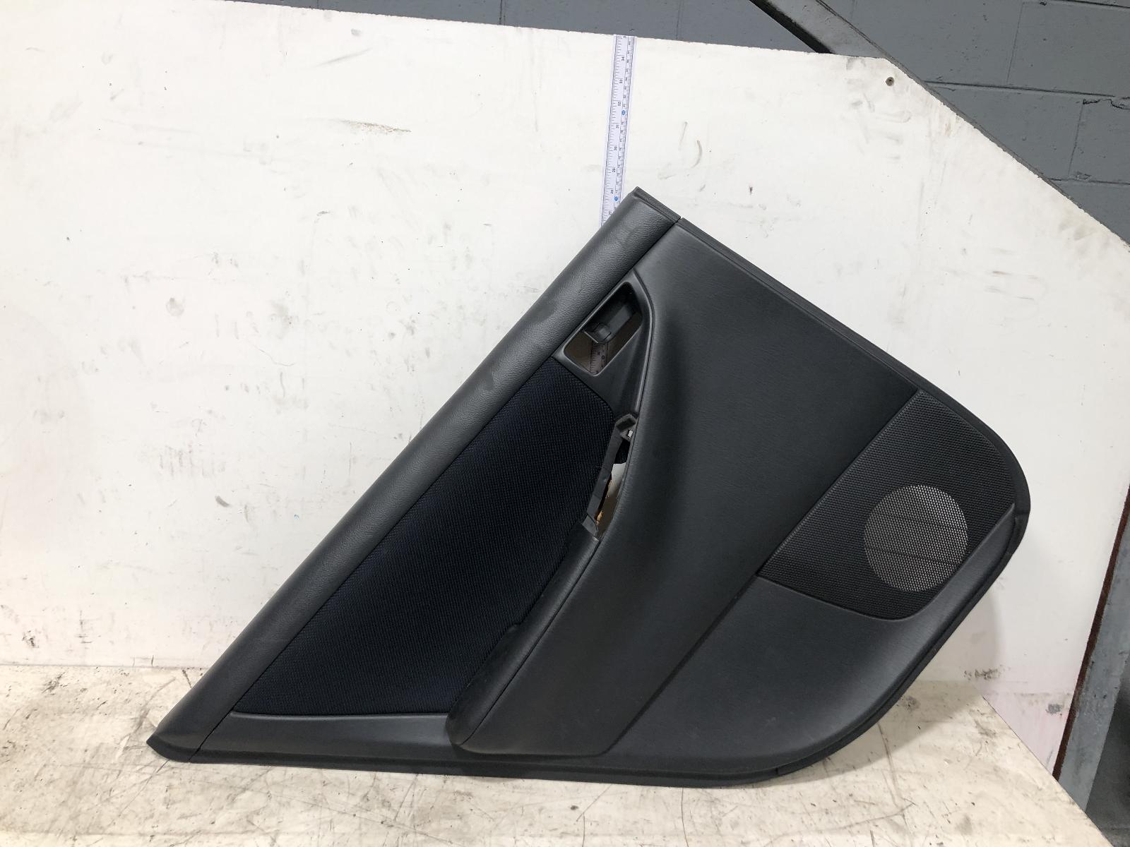 View Auto part Door Trim Toyota Corolla 2004