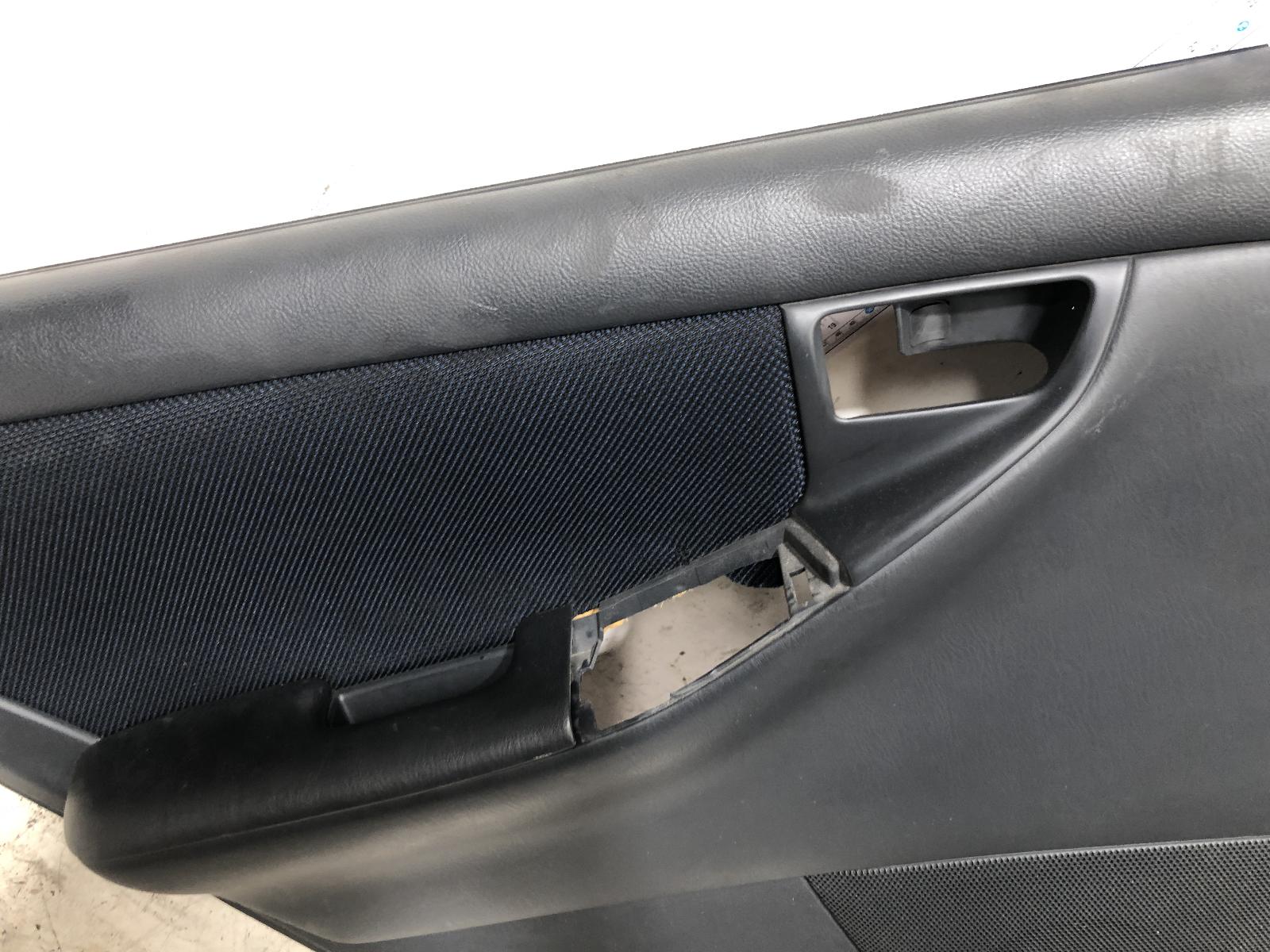 View Auto part Door Trim Toyota Corolla 2004