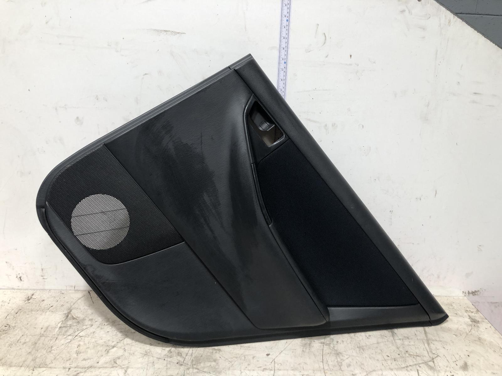 View Auto part Door Trim Toyota Corolla 2004