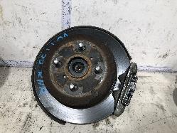 View Auto part Right Rear Hub Assembly Toyota Corolla 2004