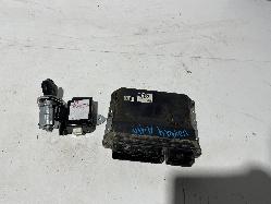 View Auto part Ecu Toyota Tarago 2009