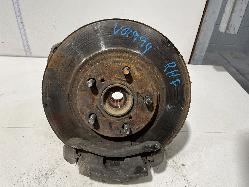 View Auto part Right Front Hub Assembly Toyota Tarago 2009