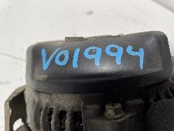 View Auto part Alternator Toyota Tarago 2009