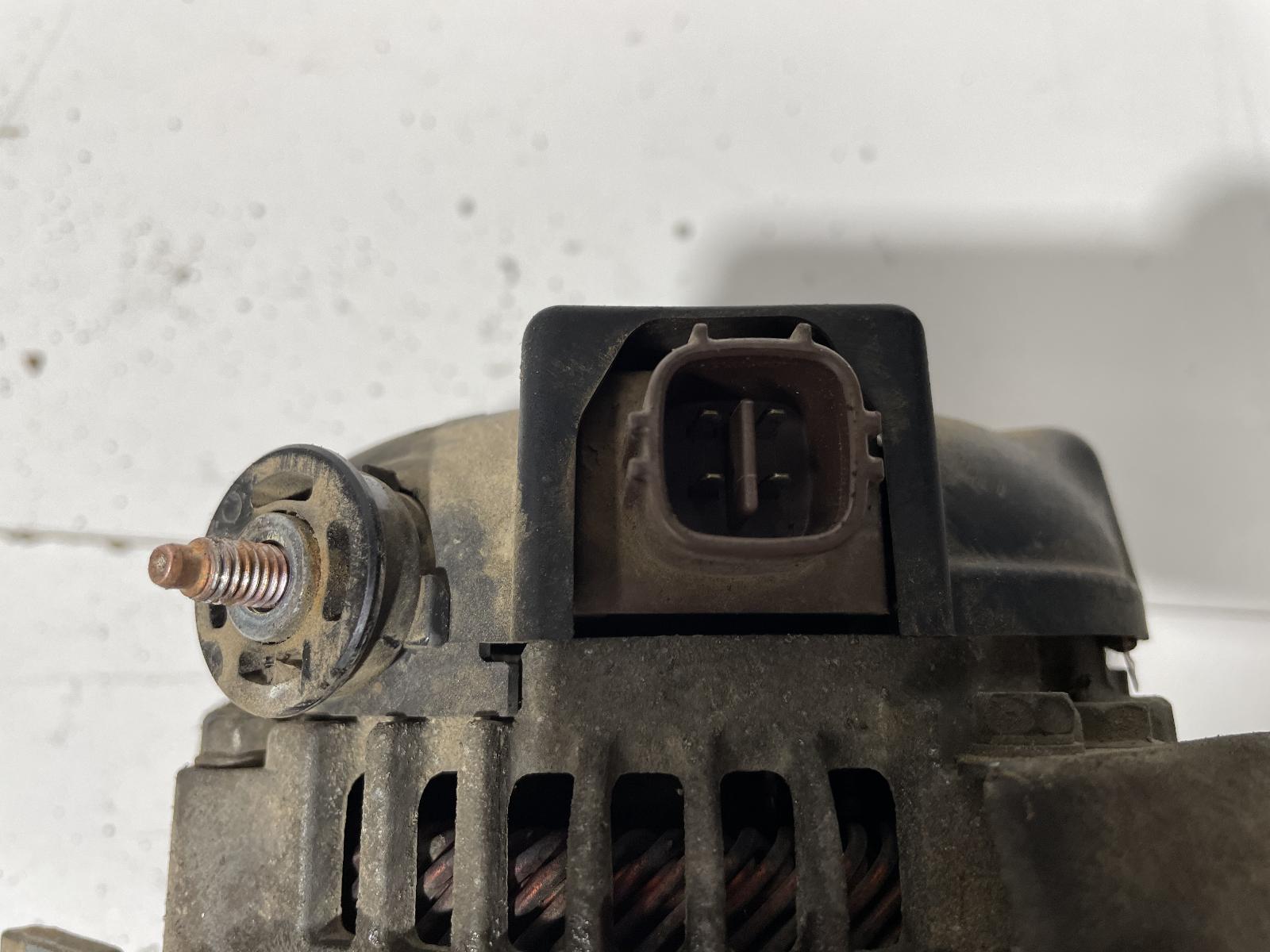 View Auto part Alternator Toyota Tarago 2009