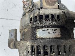 View Auto part Alternator Toyota Tarago 2009