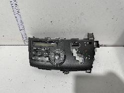 View Auto part Heater/Ac Controls Toyota Tarago 2009