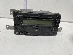 View Auto part Radio/Cd/Dvd/Sat/Tv Toyota Tarago 2009