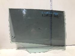 View Auto part Right Rear Door Window Holden Commodore 2014
