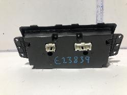 View Auto part Heater/Ac Controls Mazda 6 2011