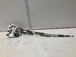 View Auto part Door/Boot/Gate Lock Mazda 6 2011