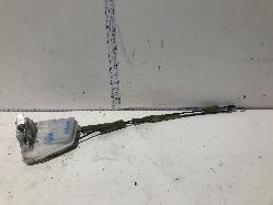 View Auto part Door/Boot/Gate Lock Mazda 6 2011