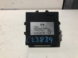View Auto part Misc Switch/Relay Mazda 6 2011
