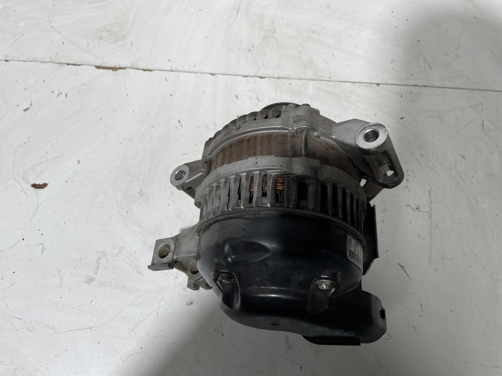 View Auto part Alternator Mazda 6 2011