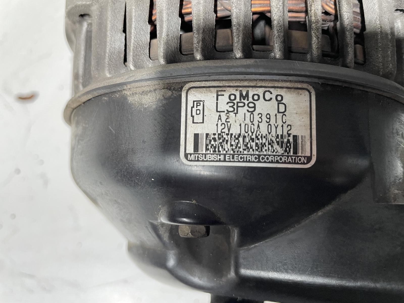 View Auto part Alternator Mazda 6 2011