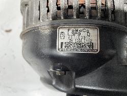 View Auto part Alternator Mazda 6 2011